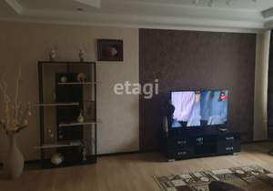 3-к квартира, вторичка, 90м2, 2/3 этаж