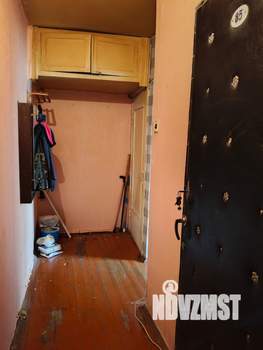 3-к квартира, вторичка, 47м2, 4/5 этаж