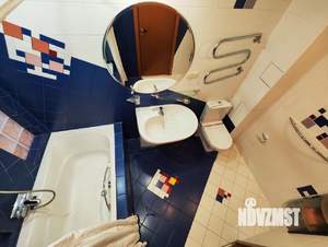 2-к квартира, вторичка, 63м2, 7/10 этаж