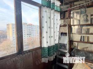 2-к квартира, вторичка, 48м2, 7/9 этаж