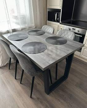 1-к квартира, вторичка, 50м2, 6/12 этаж