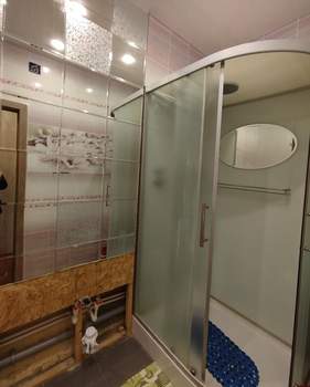 2-к квартира, вторичка, 59м2, 3/5 этаж