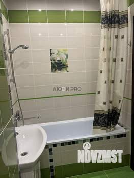 1-к квартира, вторичка, 50м2, 2/22 этаж