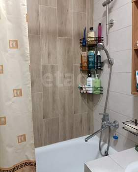 2-к квартира, вторичка, 57м2, 4/16 этаж