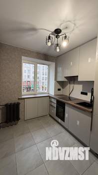 1-к квартира, вторичка, 32м2, 2/5 этаж