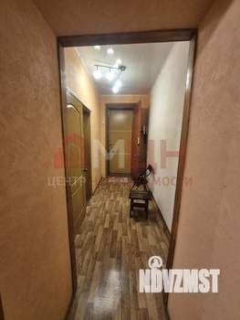 1-к квартира, вторичка, 41м2, 1/4 этаж