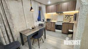 1-к квартира, вторичка, 31м2, 4/5 этаж