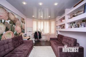 3-к квартира, вторичка, 120м2, 4/5 этаж