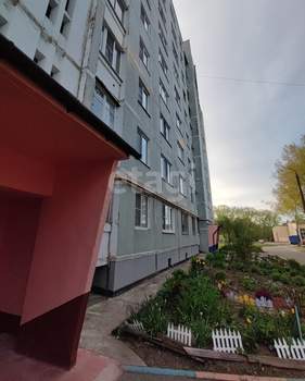 2-к квартира, вторичка, 49м2, 2/9 этаж