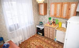 1-к квартира, вторичка, 35м2, 4/9 этаж