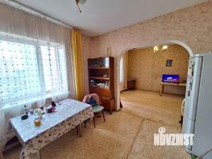 3-к квартира, вторичка, 97м2, 8/14 этаж