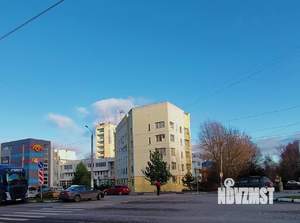 2-к квартира, вторичка, 54м2, 4/5 этаж