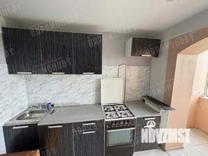 2-к квартира, вторичка, 57м2, 5/5 этаж