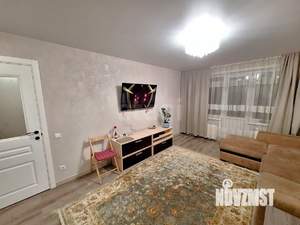 2-к квартира, вторичка, 50м2, 3/10 этаж