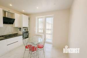 2-к квартира, вторичка, 62м2, 12/16 этаж