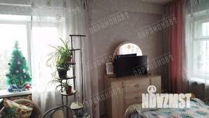1-к квартира, вторичка, 32м2, 4/4 этаж