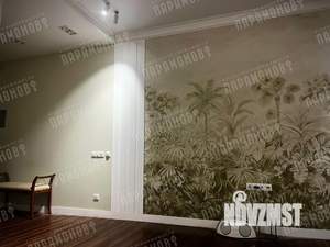 1-к квартира, вторичка, 40м2, 1/2 этаж