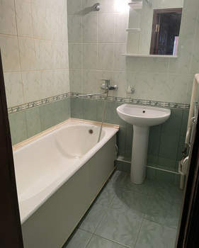 2-к квартира, вторичка, 53м2, 3/9 этаж