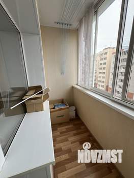 2-к квартира, вторичка, 52м2, 6/6 этаж