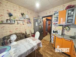1-к квартира, вторичка, 36м2, 3/10 этаж