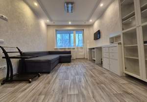 1-к квартира, вторичка, 31м2, 5/5 этаж