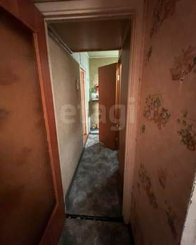 2-к квартира, вторичка, 44м2, 5/5 этаж