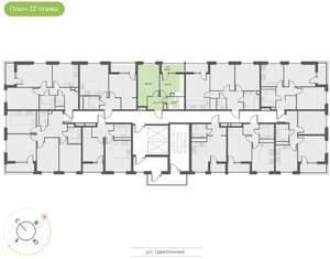 Фото квартиры на продажу (2)