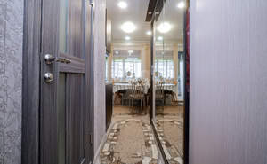 1-к квартира, вторичка, 39м2, 8/9 этаж