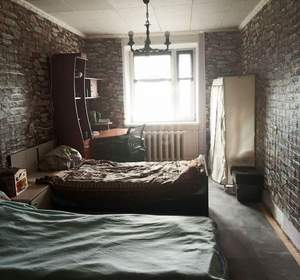 3-к квартира, вторичка, 70м2, 10/10 этаж