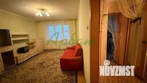 1-к квартира, вторичка, 35м2, 6/9 этаж