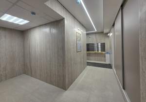 2-к квартира, сданный дом, 74м2, 23/24 этаж