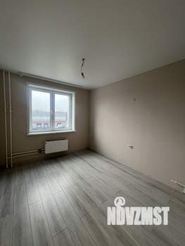 1-к квартира, вторичка, 35м2, 4/5 этаж