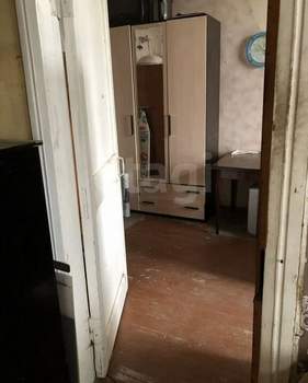 2-к квартира, вторичка, 54м2, 5/5 этаж