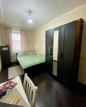 4-к квартира, вторичка, 145м2, 1/2 этаж