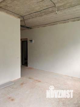 Студия квартира, вторичка, 36м2, 1/3 этаж