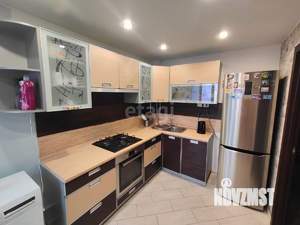 2-к квартира, вторичка, 55м2, 5/5 этаж