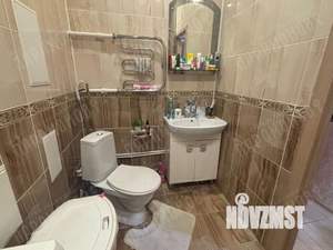 1-к квартира, вторичка, 44м2, 8/16 этаж