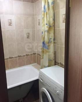 1-к квартира, вторичка, 38м2, 9/9 этаж