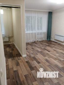 1-к квартира, вторичка, 29м2, 1/5 этаж