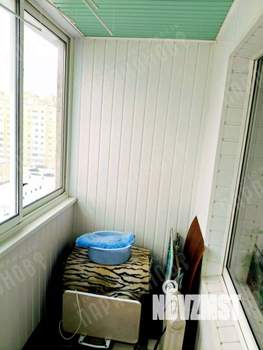 2-к квартира, вторичка, 53м2, 9/9 этаж