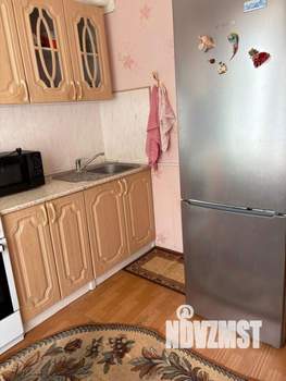 1-к квартира, вторичка, 37м2, 1/10 этаж