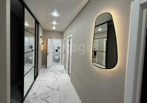 2-к квартира, вторичка, 60м2, 5/16 этаж