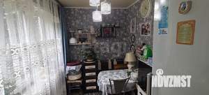 3-к квартира, вторичка, 62м2, 2/5 этаж
