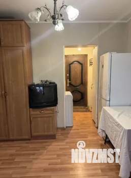 1-к квартира, вторичка, 17м2, 3/9 этаж