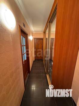 2-к квартира, вторичка, 50м2, 4/5 этаж