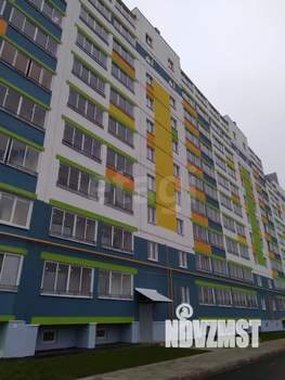 2-к квартира, вторичка, 57м2, 10/10 этаж