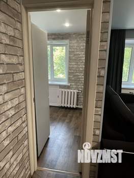 1-к квартира, вторичка, 31м2, 2/4 этаж