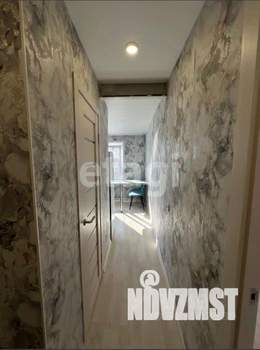 1-к квартира, вторичка, 33м2, 3/5 этаж