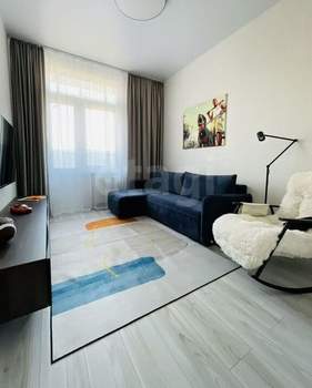 3-к квартира, вторичка, 68м2, 14/16 этаж