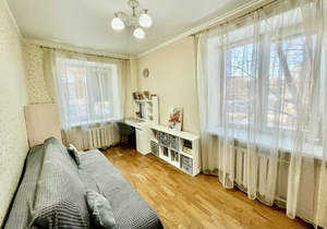 2-к квартира, вторичка, 42м2, 2/4 этаж